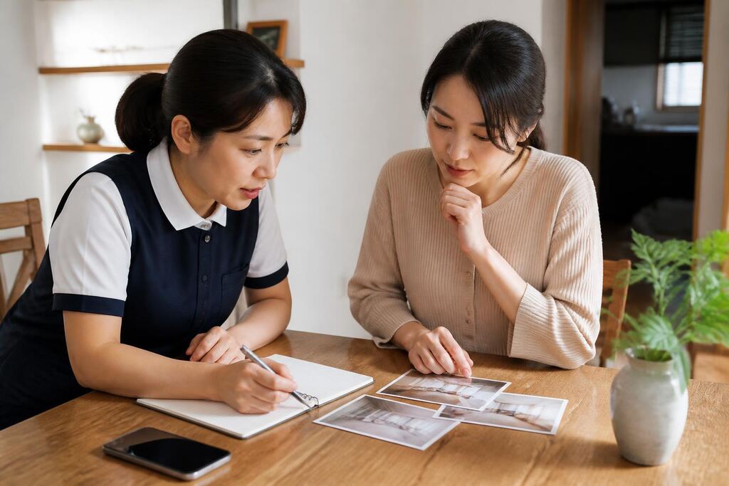강원특별자치도 가사도우미 비용과 업체 비교 정보 이미지
