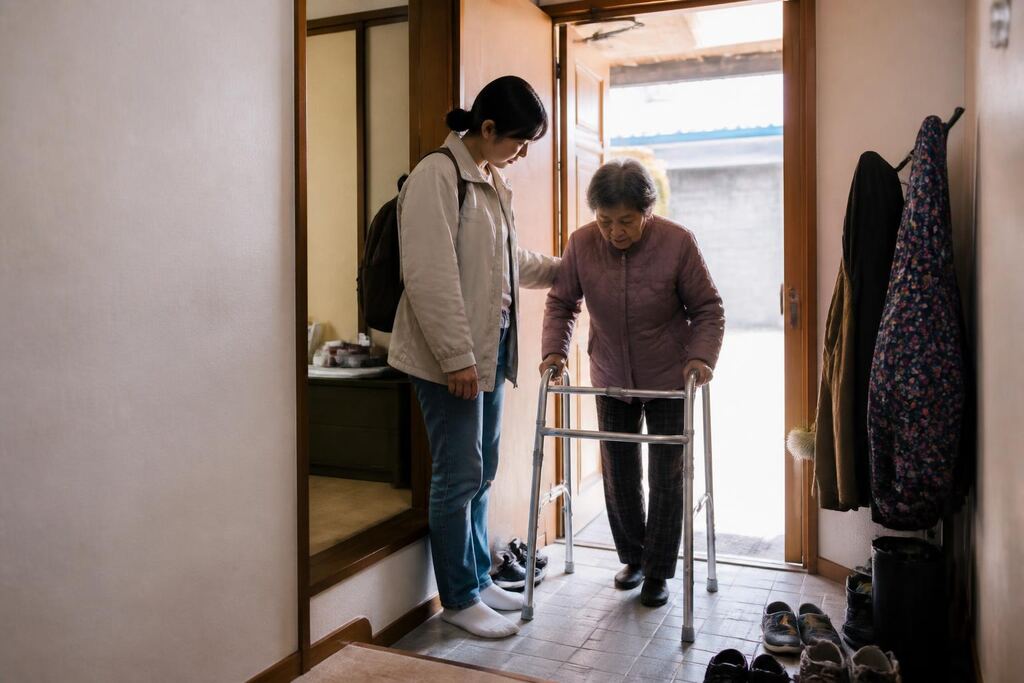 충북 생활지원·말벗동행 비용과 업체 비교 정보 이미지