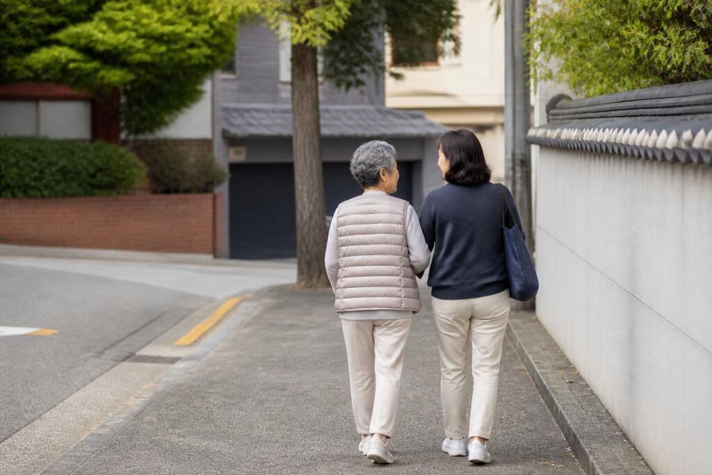전북특별자치도 생활지원·말벗동행 비용과 업체 비교 정보 이미지