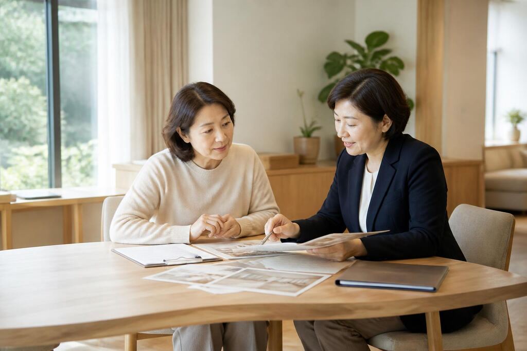 전남광주통합특별시 요양원 이미지