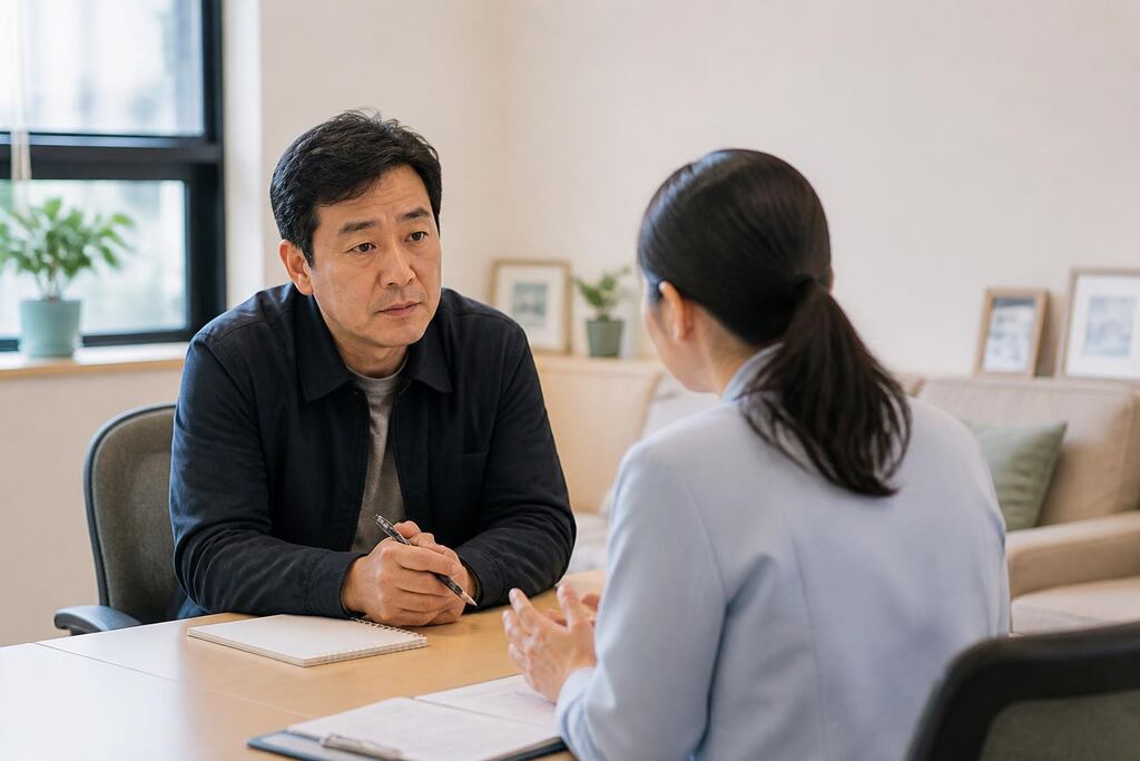 대전 요양원 이미지
