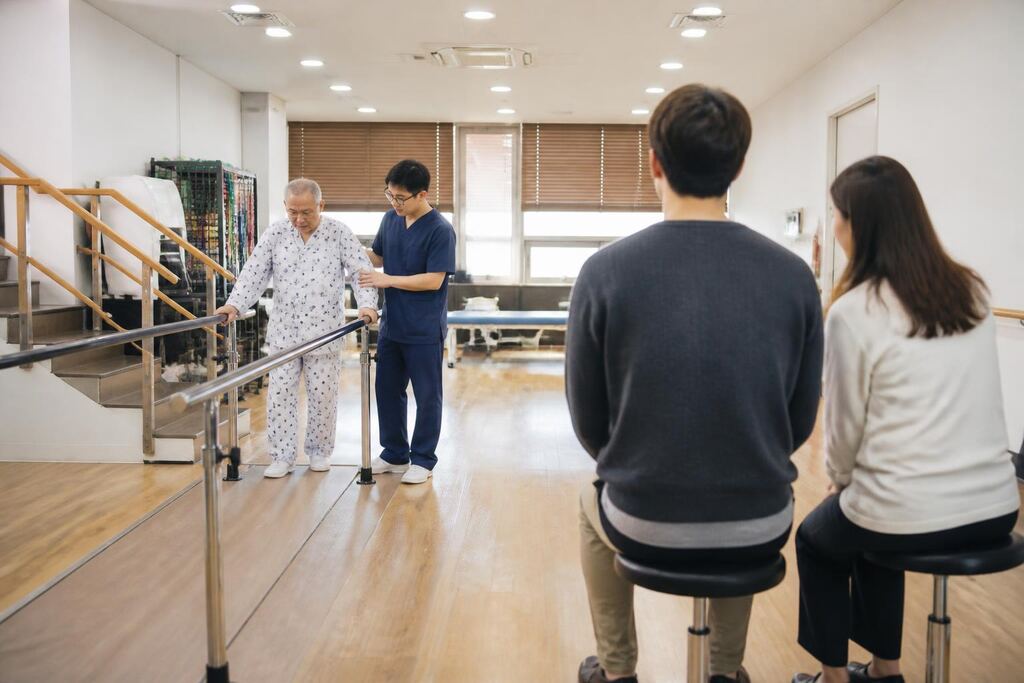 대구 요양병원 비용과 업체 비교 정보 이미지