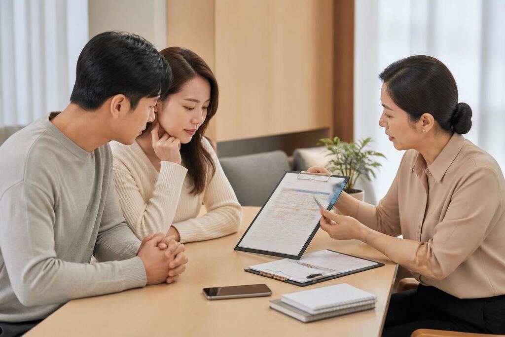 대전 산후도우미 작업 범위와 현장 조건 이미지