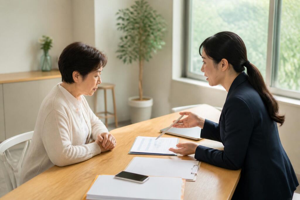 경남 노인·시니어돌봄 비용과 업체 비교 정보 이미지