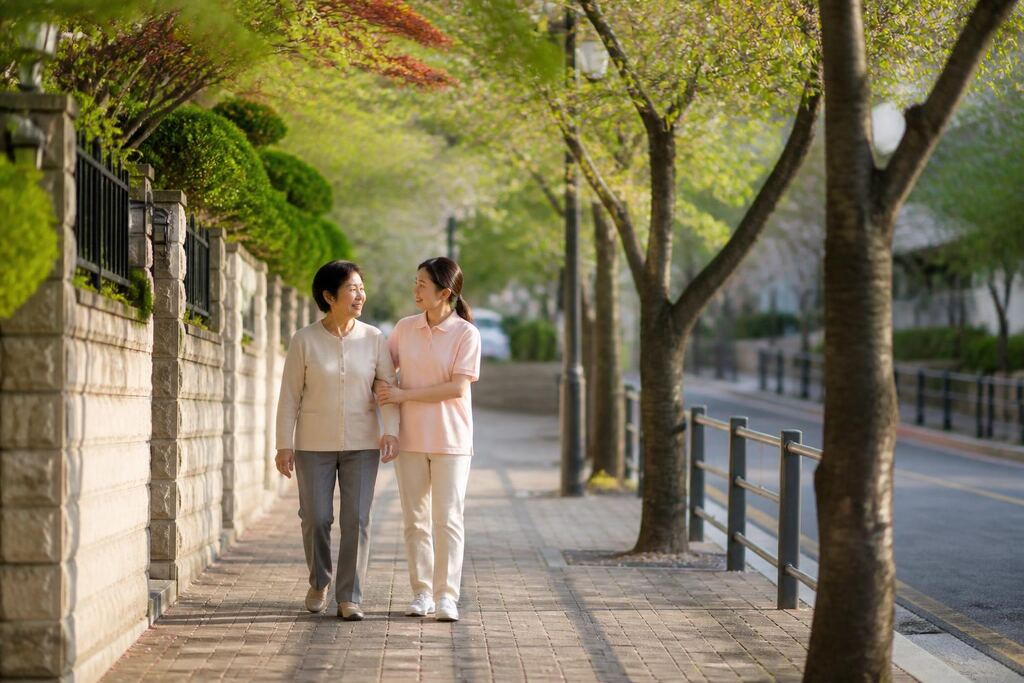 세종특별자치시 노인·시니어돌봄 비용과 업체 비교 정보 이미지