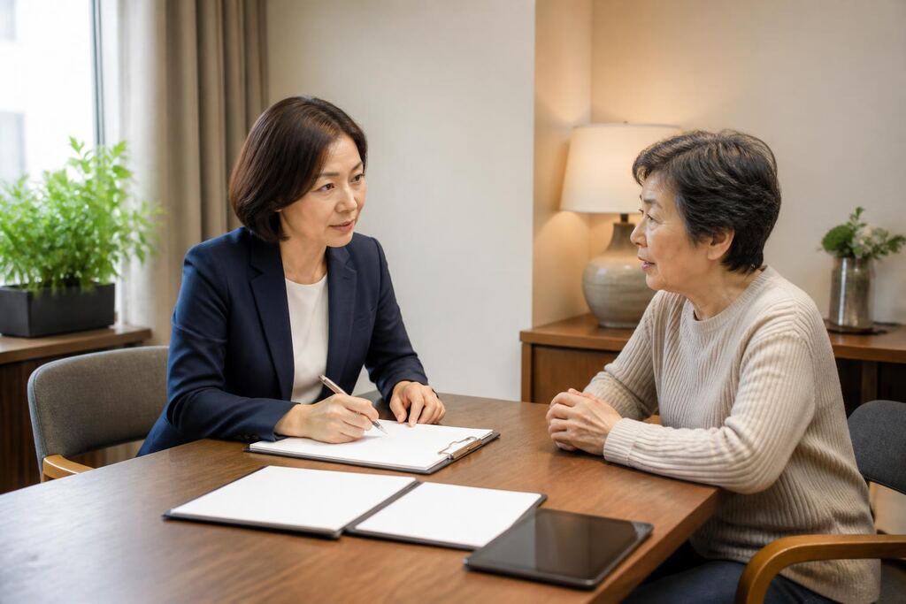경기 노인·시니어돌봄 비용과 업체 비교 정보 이미지