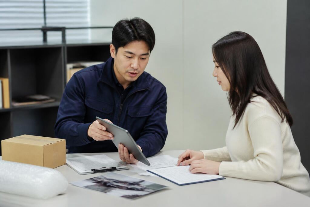 경기 기업·정기운송 비용과 업체 비교 정보 이미지