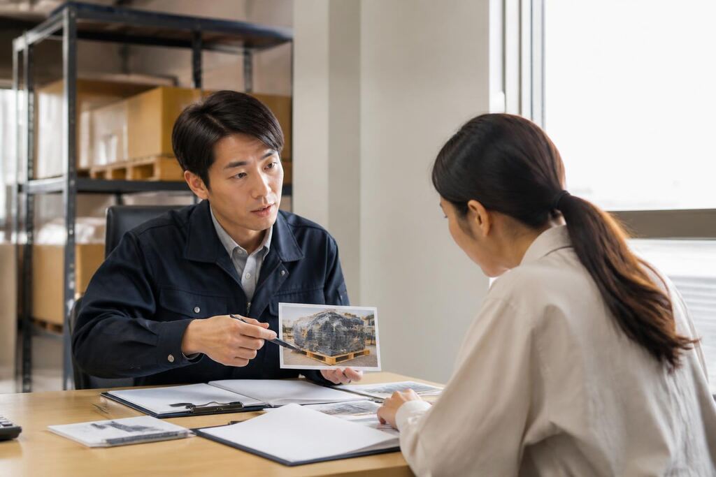 충북 중·대형 화물 비용과 업체 비교 정보 이미지