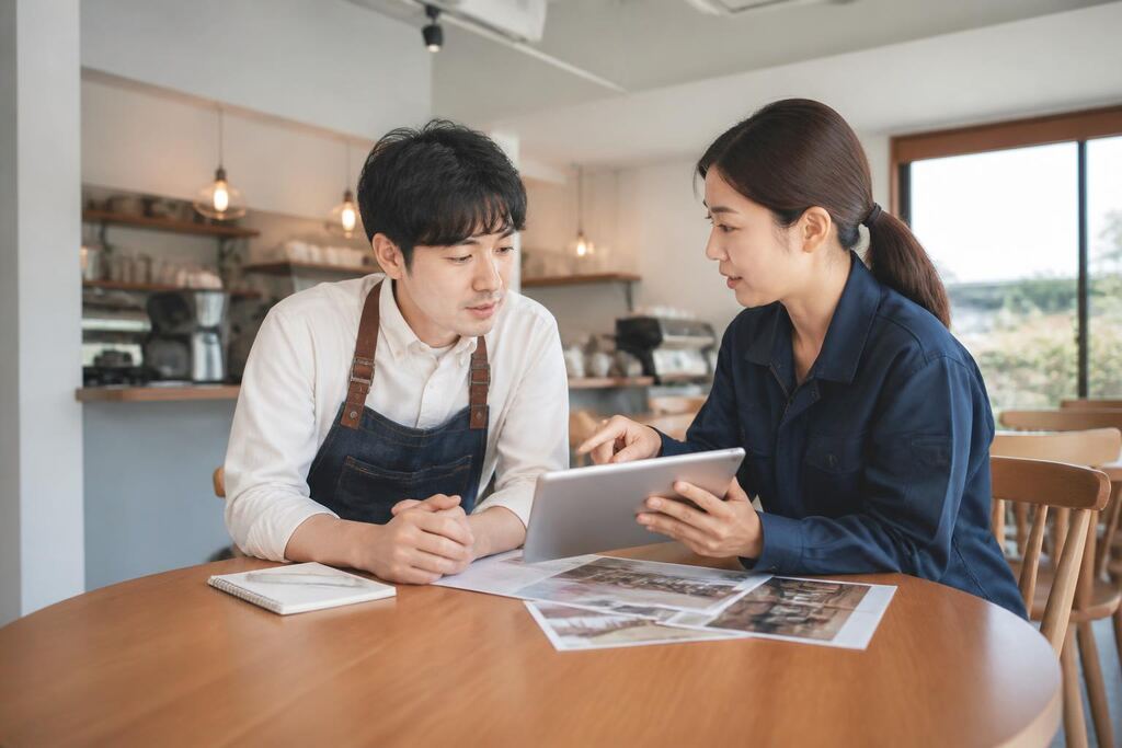 강원특별자치도 카페청소 비용과 업체 비교 정보 이미지