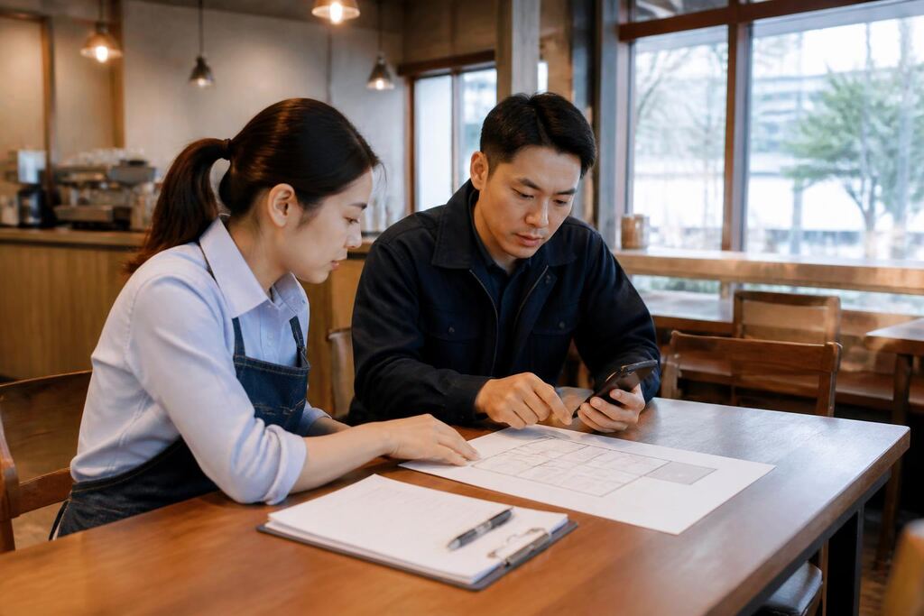 충북 카페청소 비용과 업체 비교 정보 이미지