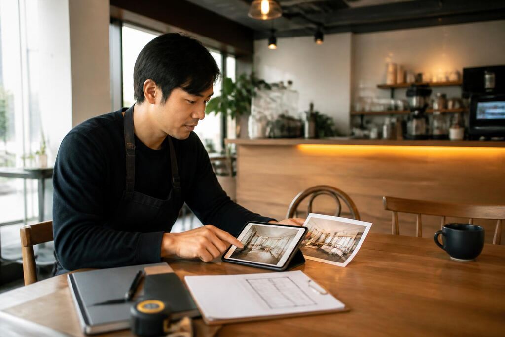 서울 종로구 카페청소 비용과 업체 비교 정보 이미지