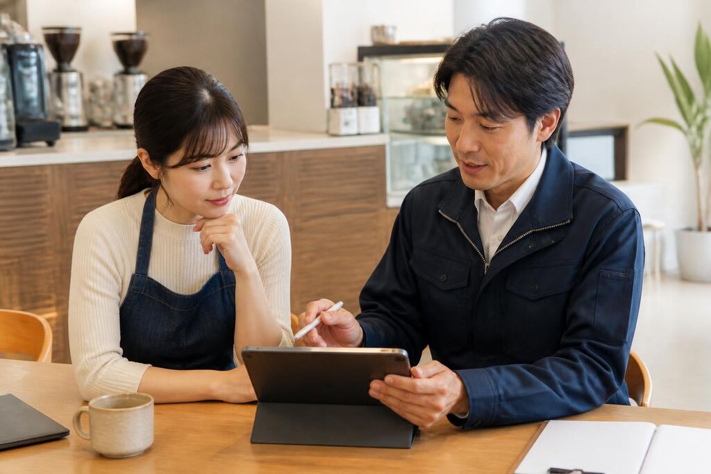 대구 카페청소 비용과 업체 비교 정보 이미지