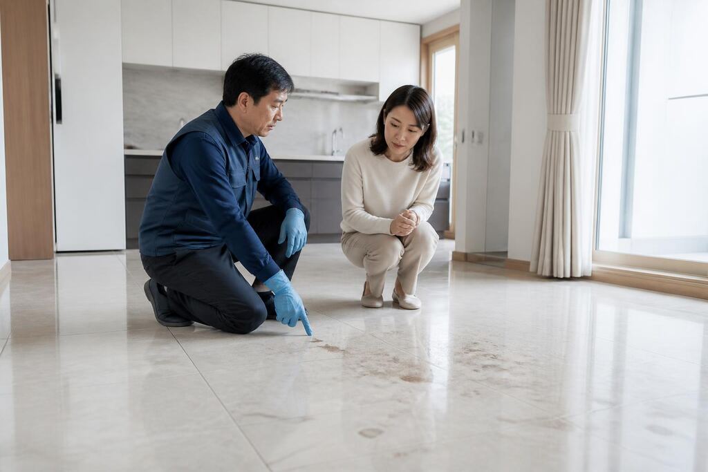 전북특별자치도 바닥청소 이미지