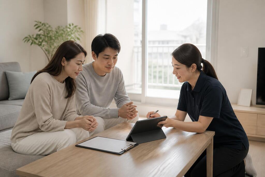 충북 가정집 정기청소 이미지