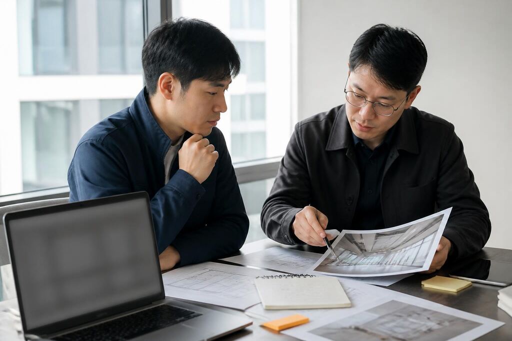 대전 지식산업센터청소 비용과 업체 비교 정보 이미지