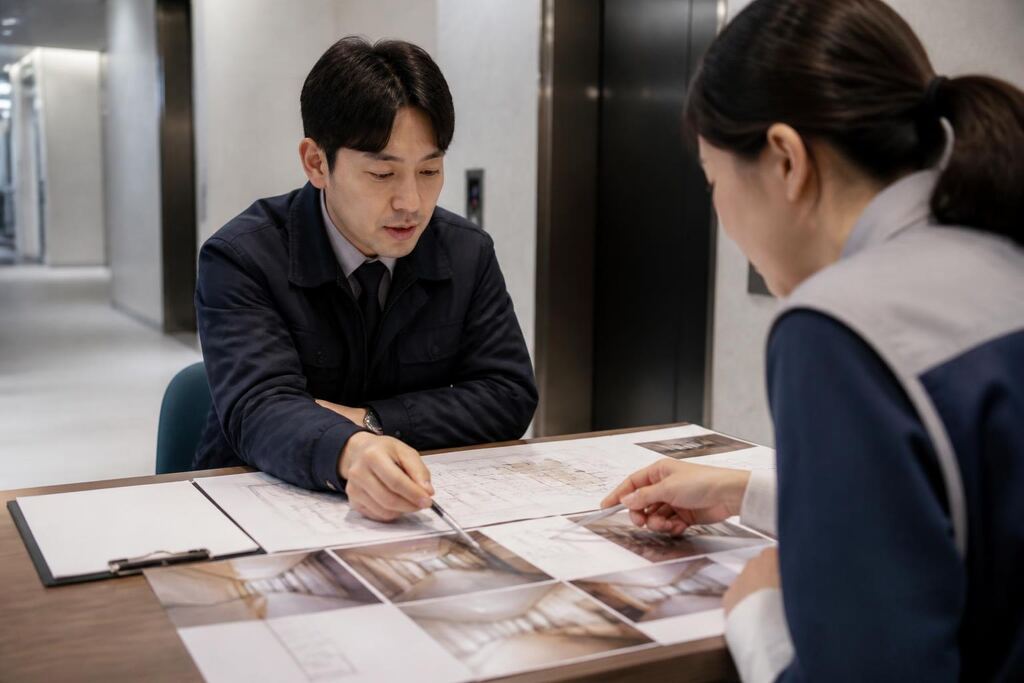 세종특별자치시 지식산업센터청소 비용과 업체 비교 정보 이미지