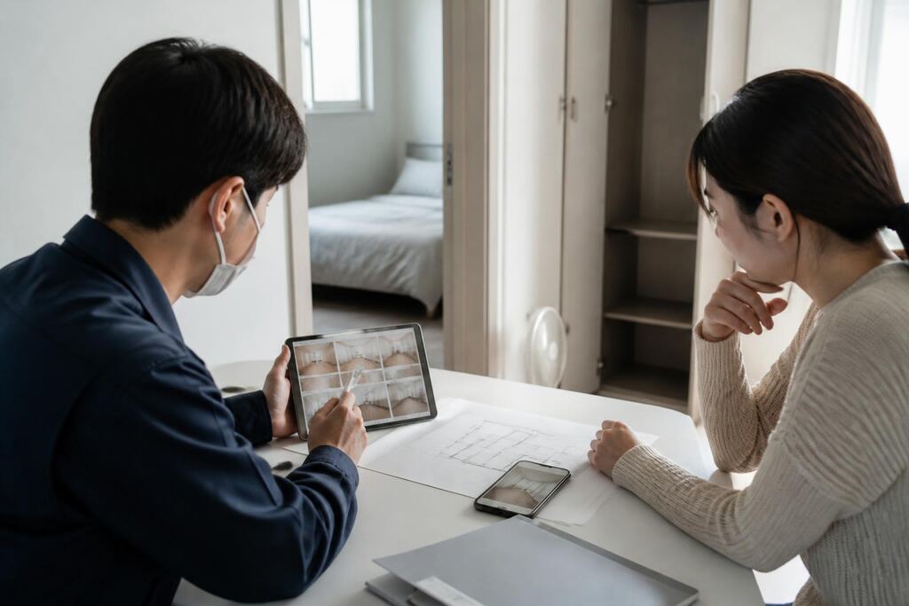 강원특별자치도 새집증후군제거 비용과 업체 비교 정보 이미지