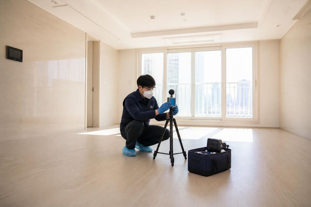 충남 새집증후군제거 이미지