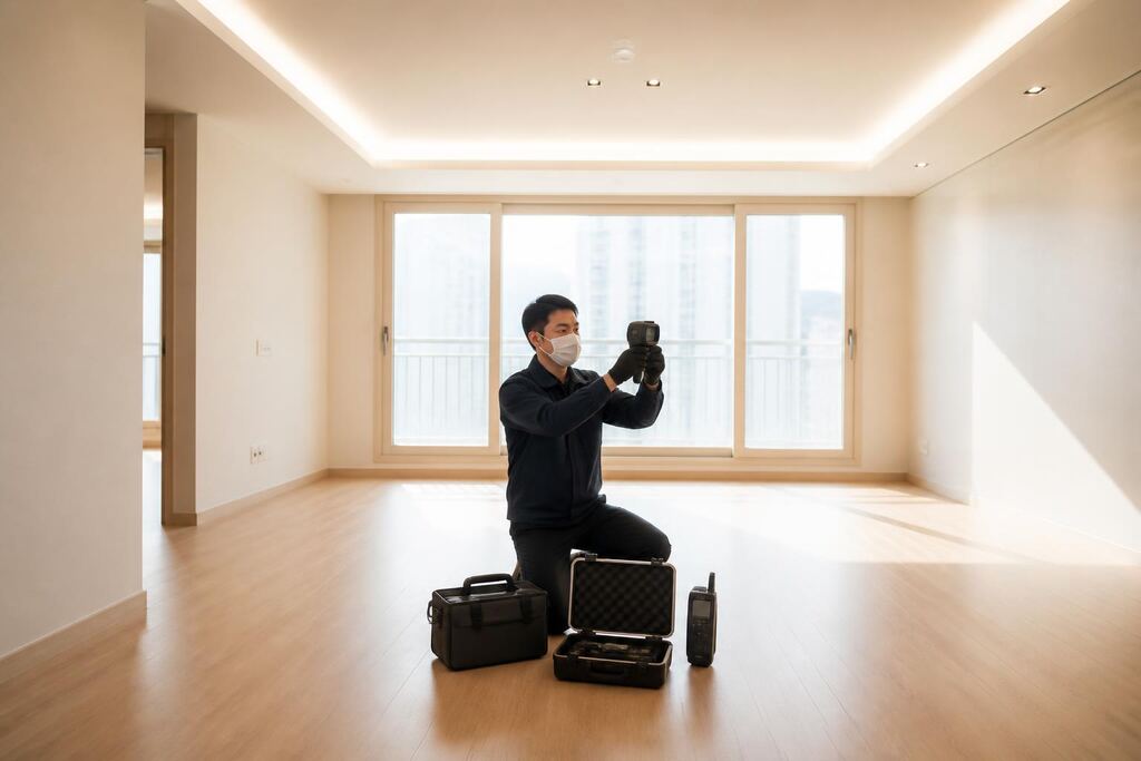 경남 새집증후군제거 이미지