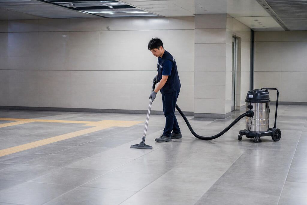 대구 기타 전문청소 비용과 업체 비교 정보 이미지