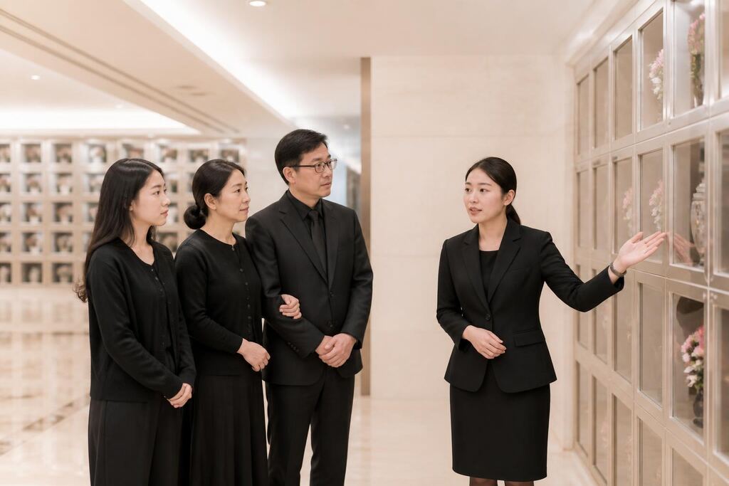 경북 봉안당 이미지