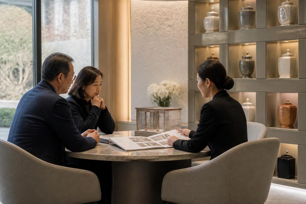 대구 봉안당 이미지