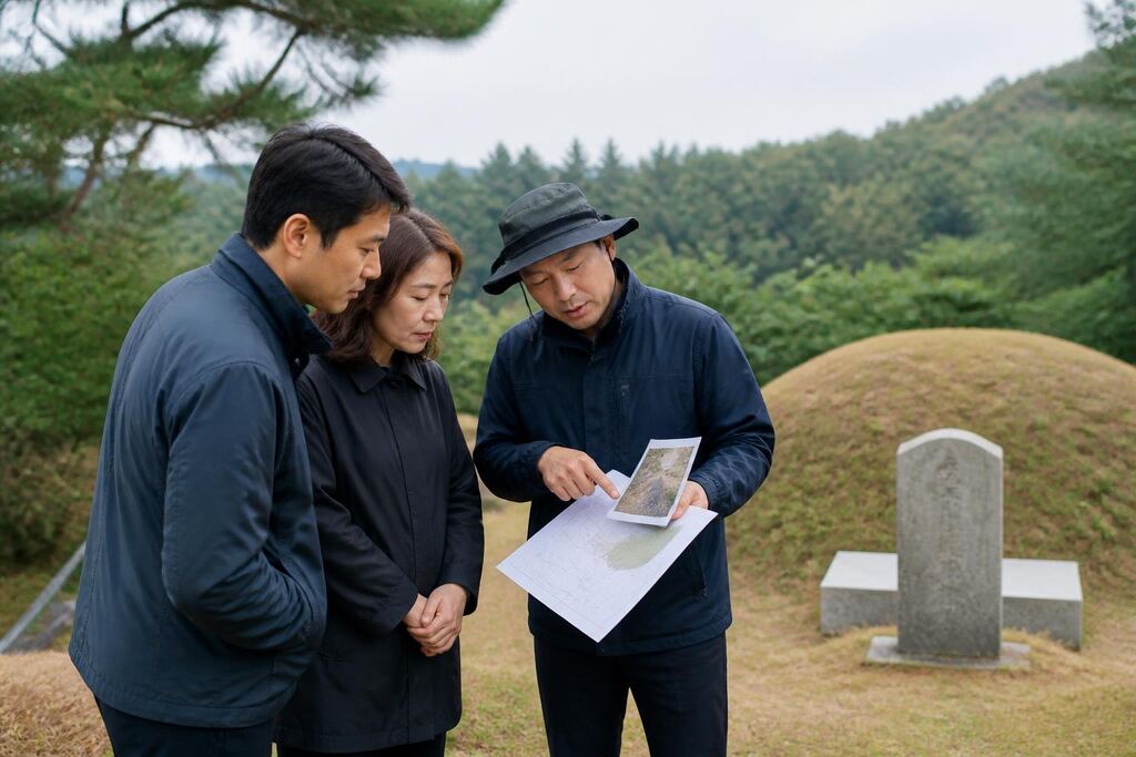 전남광주통합특별시 개장화장 이미지