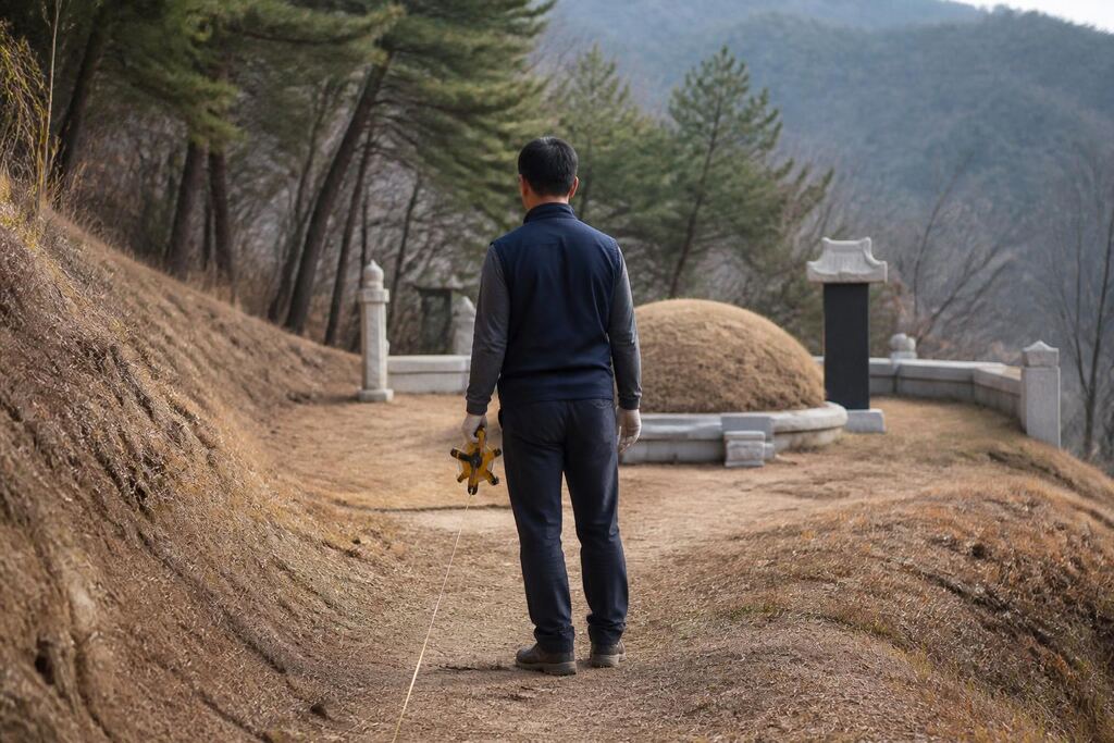 인천 개장화장 작업 범위와 현장 조건 이미지
