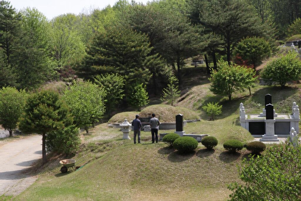 대전 개장화장 작업 범위와 현장 조건 이미지