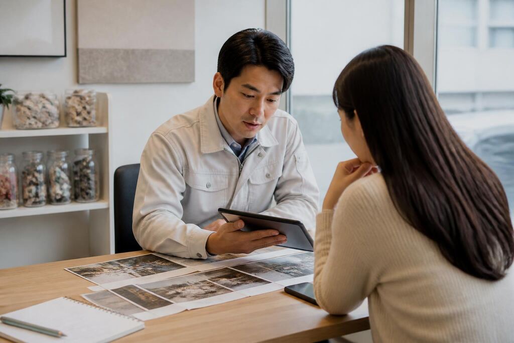 경기 건설·철거 폐기물 처리 비용과 업체 비교 정보 이미지