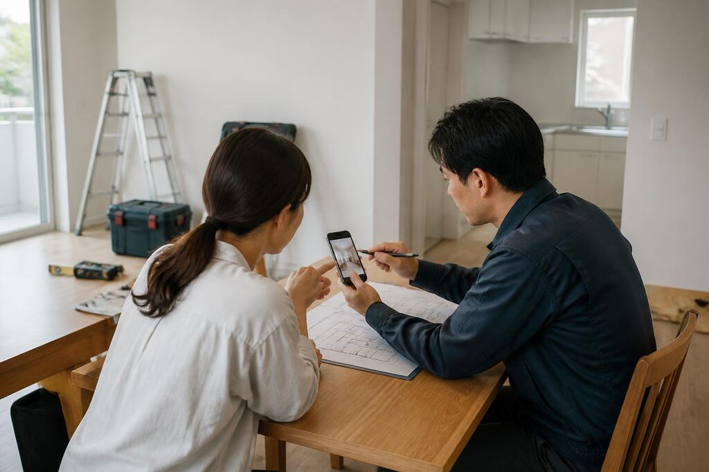 경북 주택·아파트 철거 비용과 업체 비교 정보 이미지