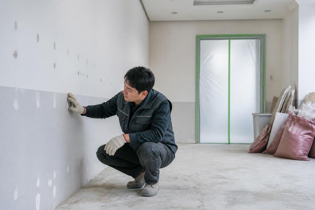 경기 사무실 원상복구 비용과 업체 비교 정보 이미지