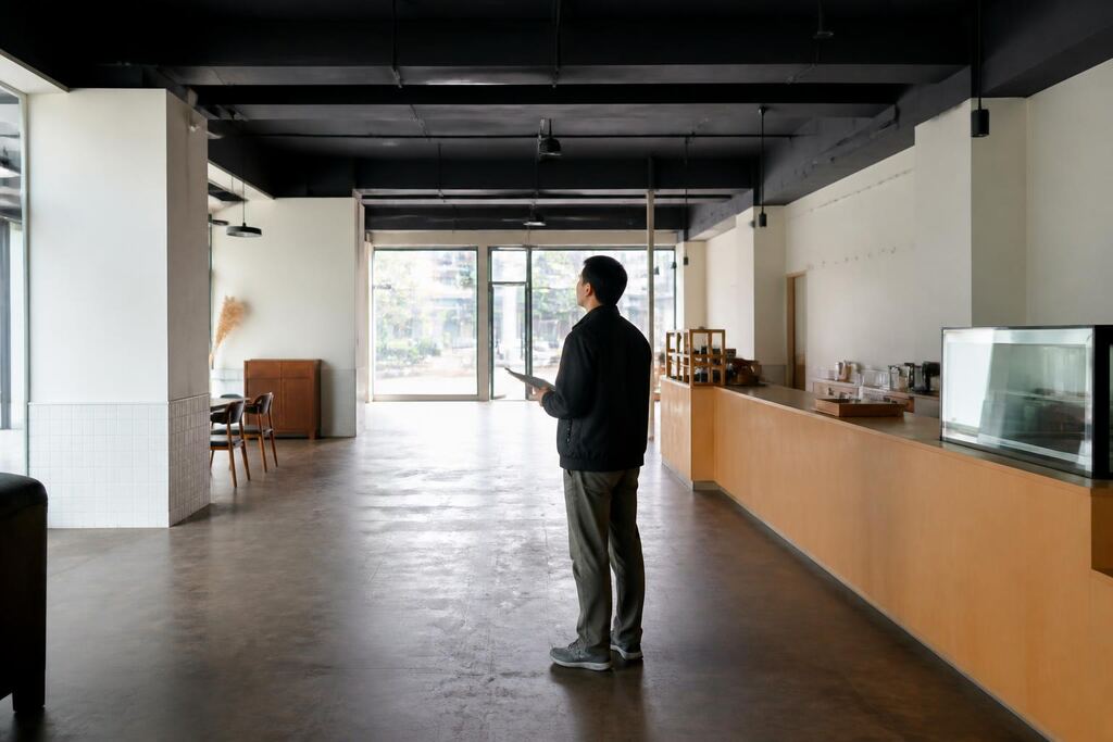 전북특별자치도 상가·매장 철거 이미지