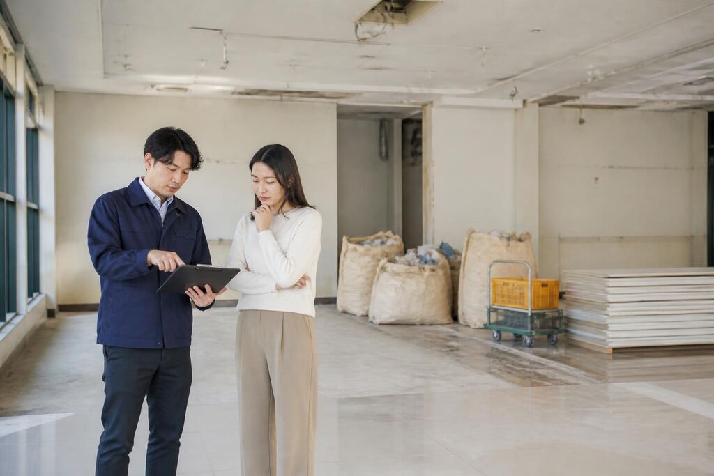 전북특별자치도 상가·매장 철거 비용과 업체 비교 정보 이미지