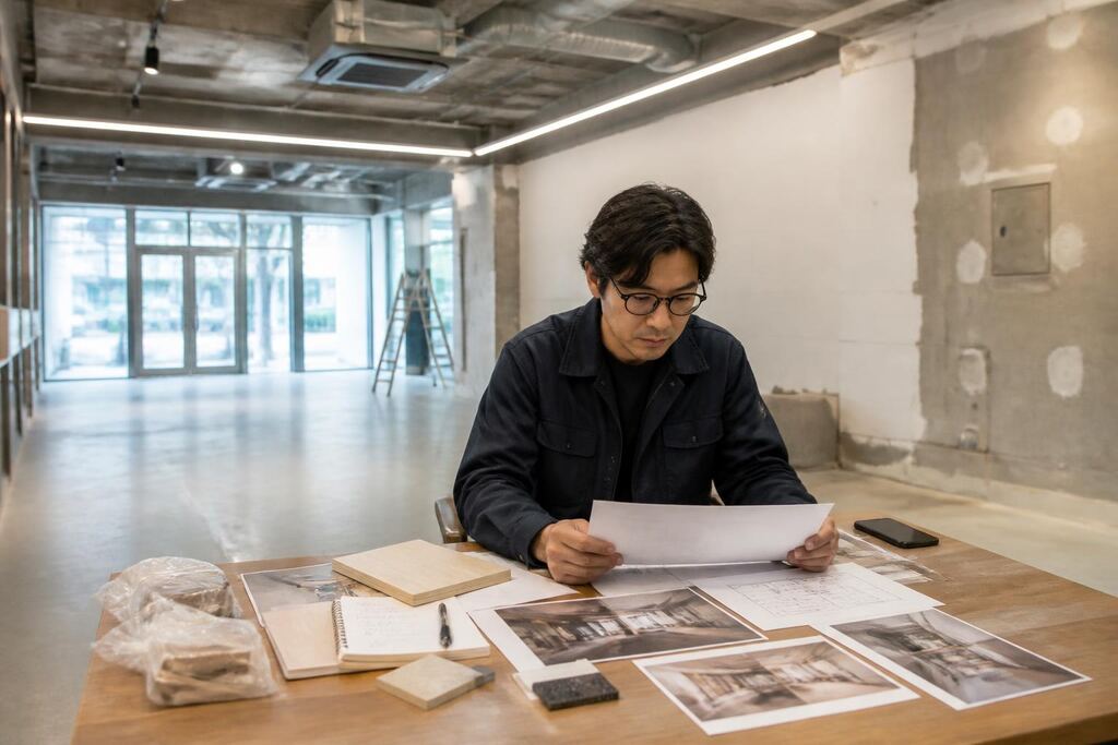 경북 상가 원상복구 비용과 업체 비교 정보 이미지