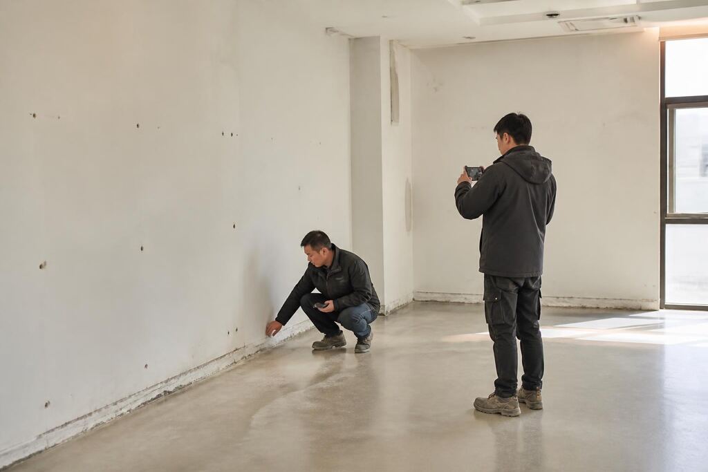전남광주통합특별시 상가 원상복구 비용과 업체 비교 정보 이미지