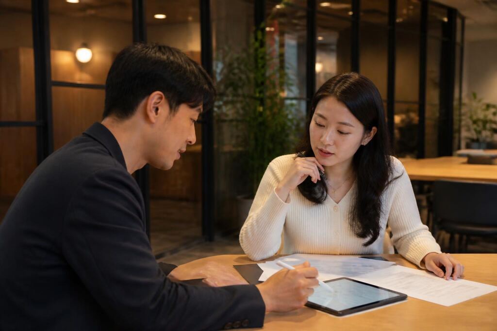 서울 성인 개인교육 비용과 업체 비교 정보 이미지