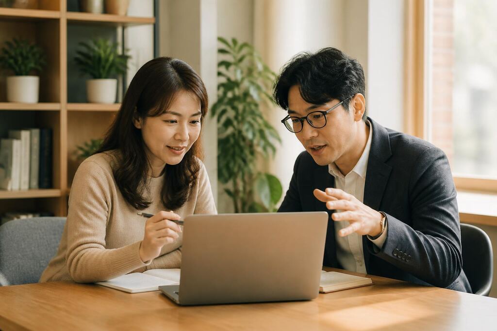 충남 성인 개인교육 이미지