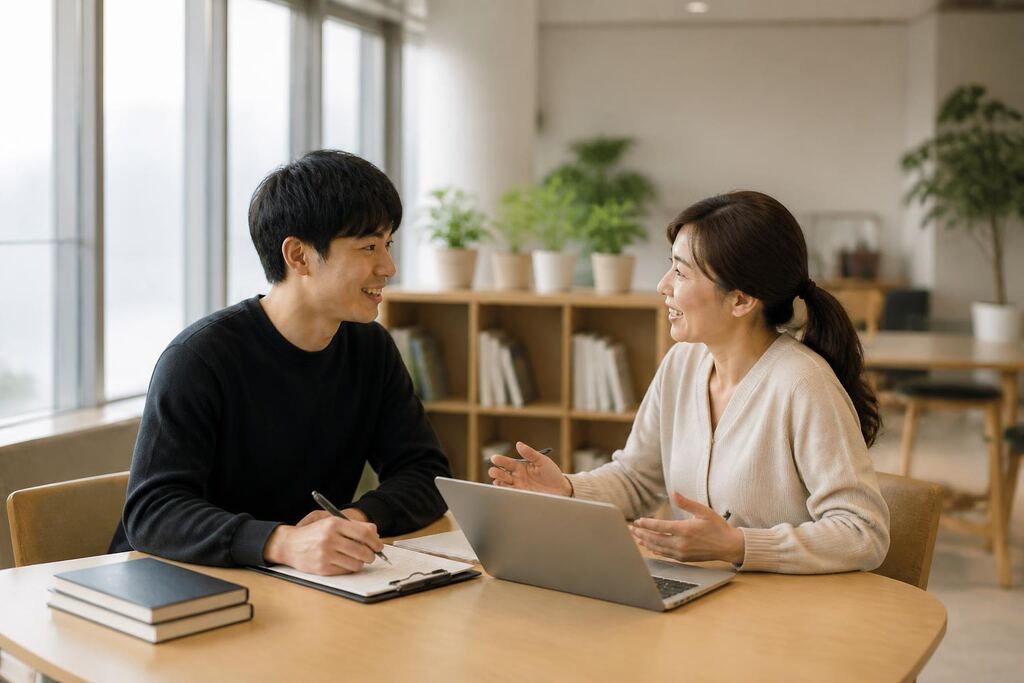 경남 성인 개인교육 이미지