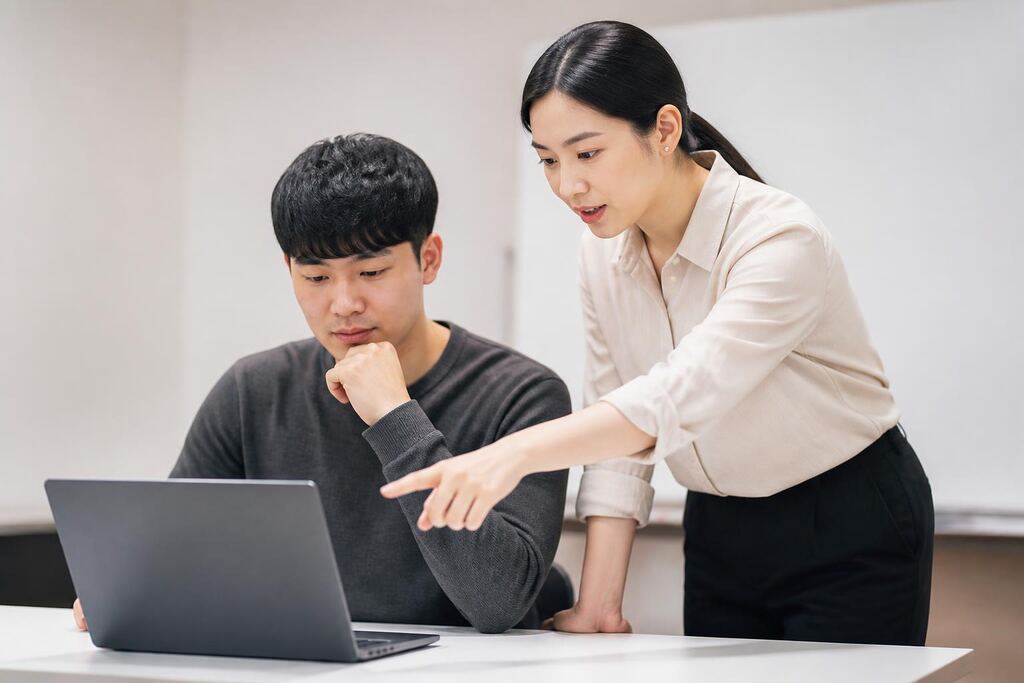 제주특별자치도 성인 개인교육 작업 범위와 현장 조건 이미지