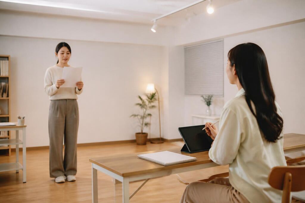 전남광주통합특별시 성인 개인교육 비용과 업체 비교 정보 이미지