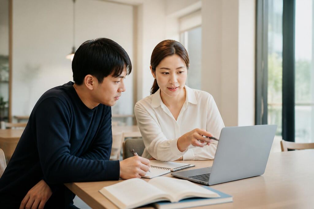 부산 성인 개인교육 이미지