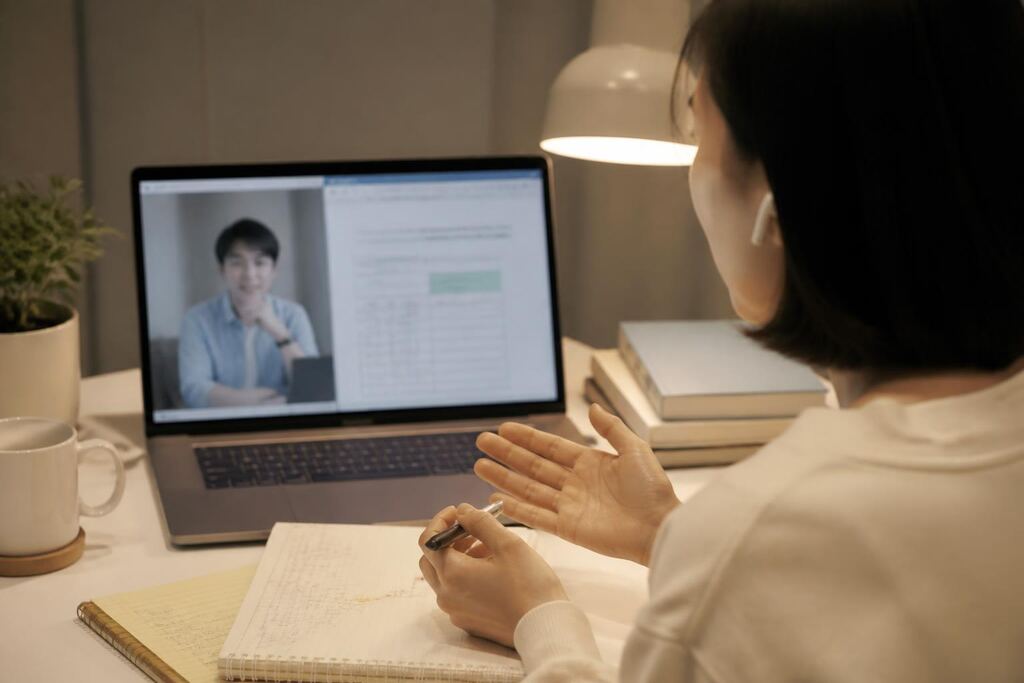 부산 성인 개인교육 작업 범위와 현장 조건 이미지
