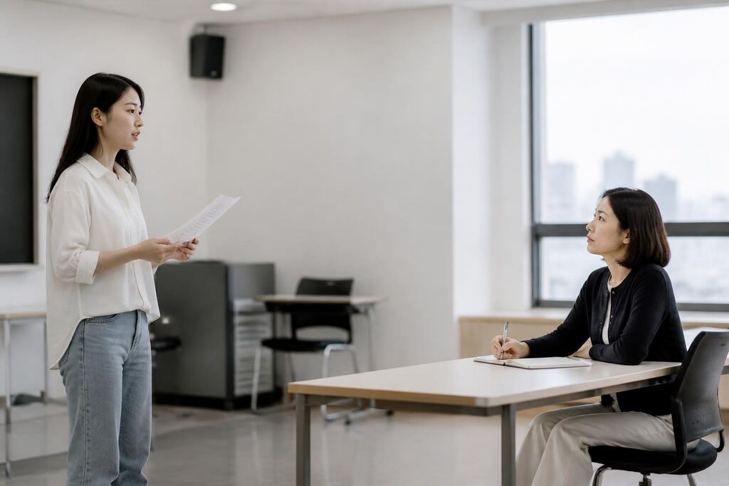 부산 성인 개인교육 비용과 업체 비교 정보 이미지