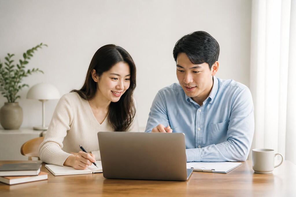경기 성인 개인교육 이미지