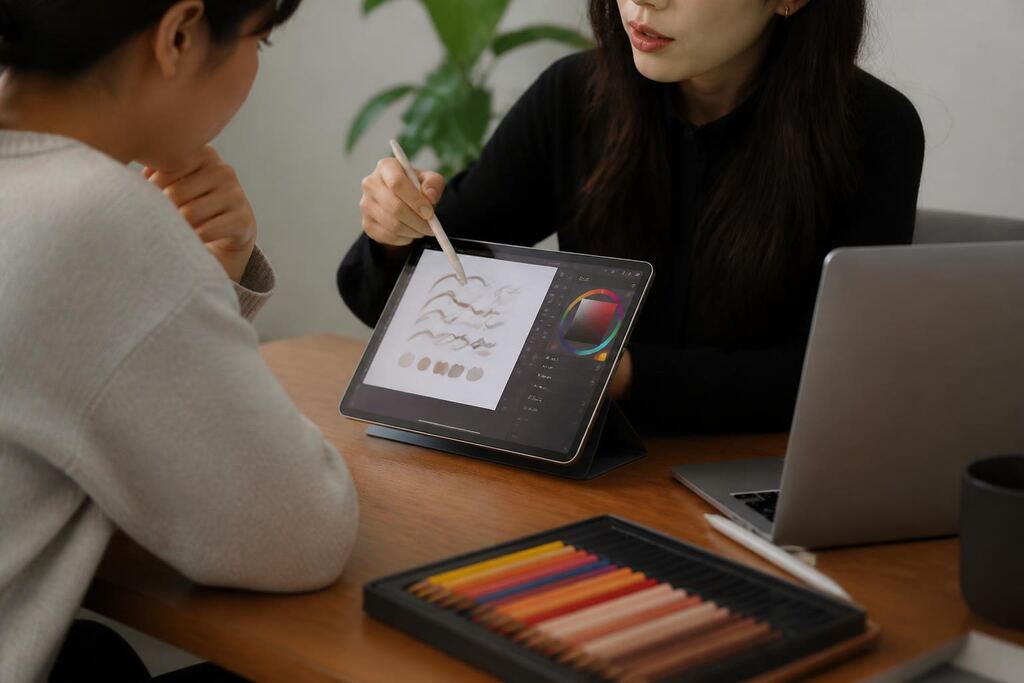 강원특별자치도 미술 레슨 비용과 업체 비교 정보 이미지