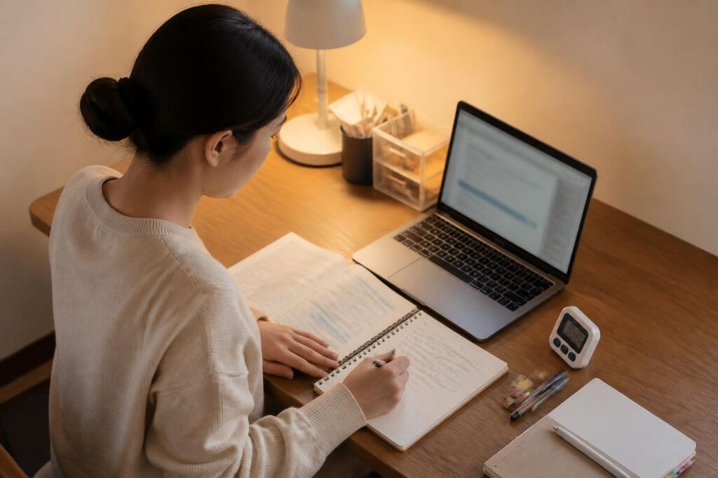 서울 자격증 교육 작업 범위와 현장 조건 이미지