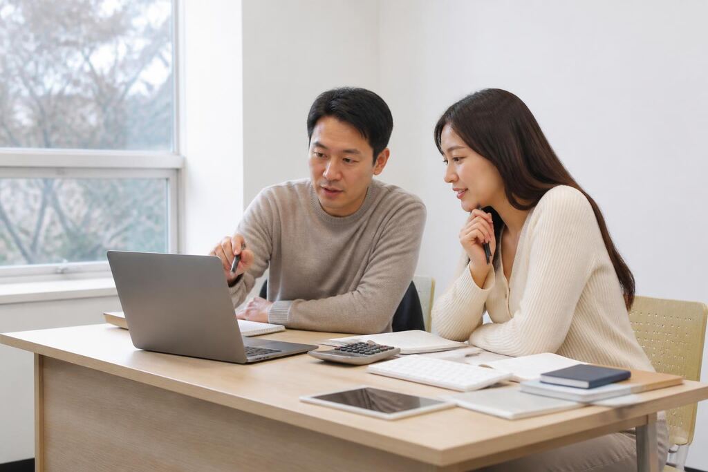 강원특별자치도 자격증 교육 이미지