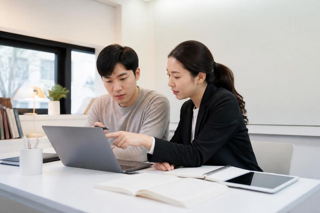 충북 자격증 교육 이미지