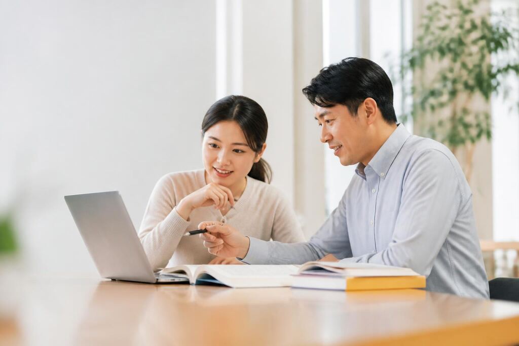 충남 자격증 교육 이미지